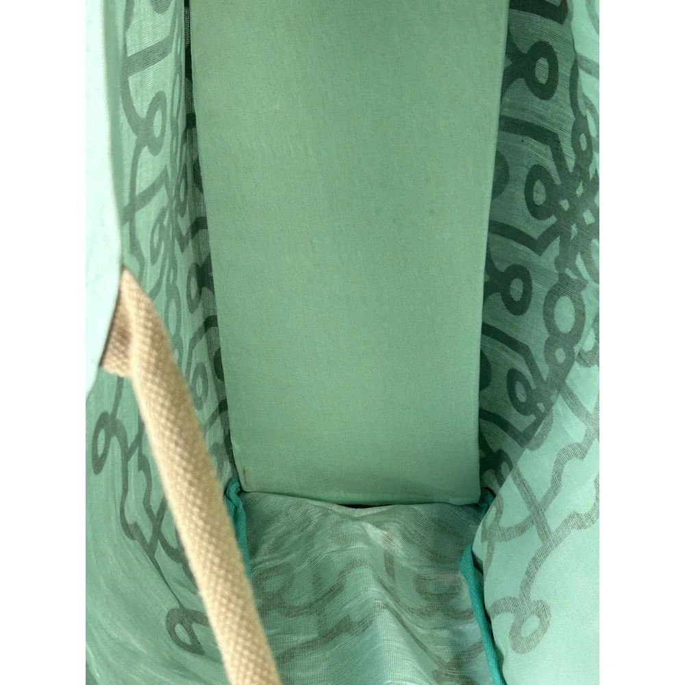 Canvas‎ Tote Bag Large unbranded 19 1/4